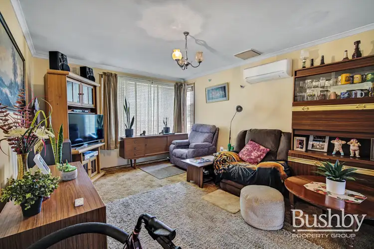 Sixth view of Homely house listing, 6 Kathryn Court, Ravenswood TAS 7250