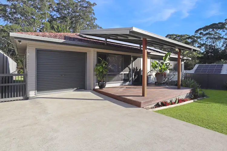 43 Watsonia Avenue, Coffs Harbour NSW 2450