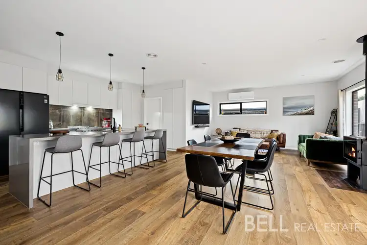 Fourth view of Homely house listing, 3 Delizia Close, Wandin North VIC 3139