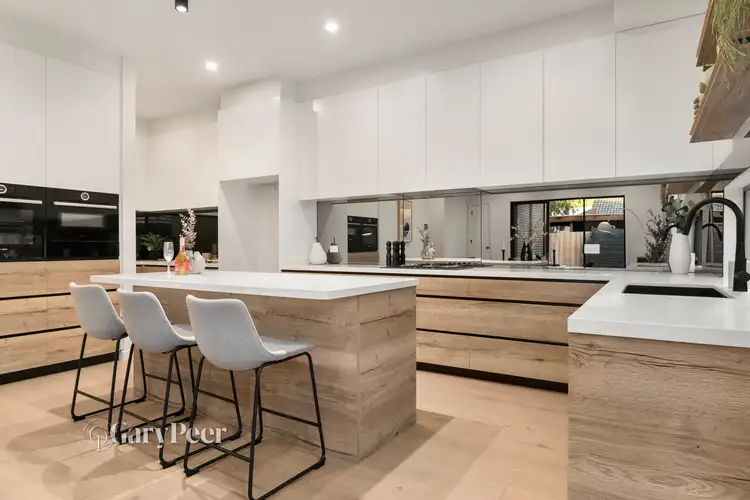 Second view of Homely townhouse listing, 2 Bealiba Road, Caulfield South VIC 3162