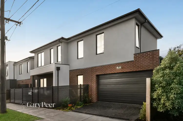 Third view of Homely townhouse listing, 2 Bealiba Road, Caulfield South VIC 3162