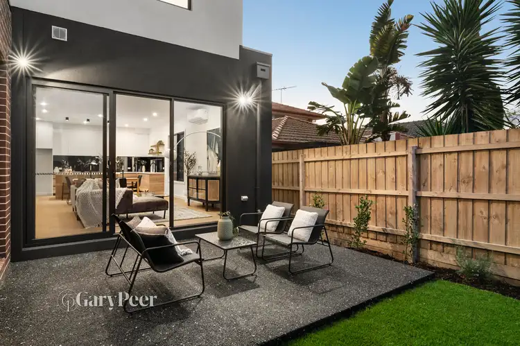 Fourth view of Homely townhouse listing, 2 Bealiba Road, Caulfield South VIC 3162