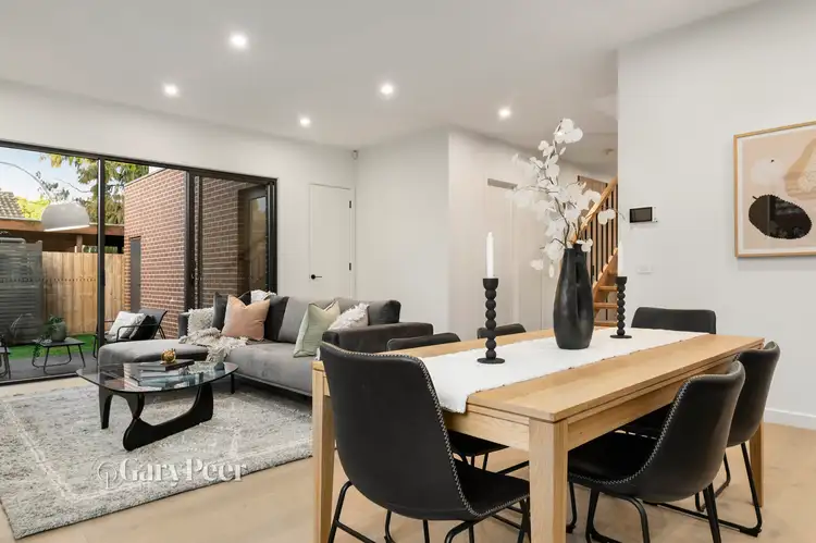 Fifth view of Homely townhouse listing, 2 Bealiba Road, Caulfield South VIC 3162