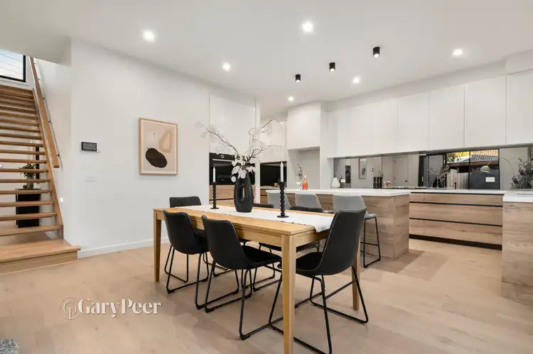 Sixth view of Homely townhouse listing, 2 Bealiba Road, Caulfield South VIC 3162