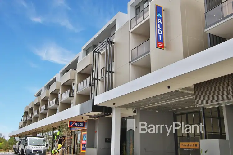 216/3-11 Mitchell Street, Doncaster East VIC 3109