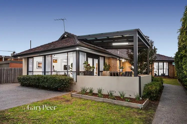 Main view of Homely house listing, 370 Glen Eira Road, Caulfield VIC 3162
