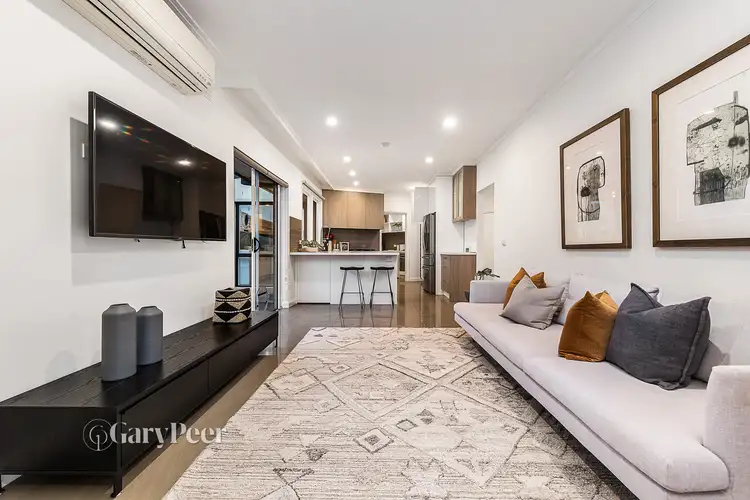 Second view of Homely house listing, 370 Glen Eira Road, Caulfield VIC 3162