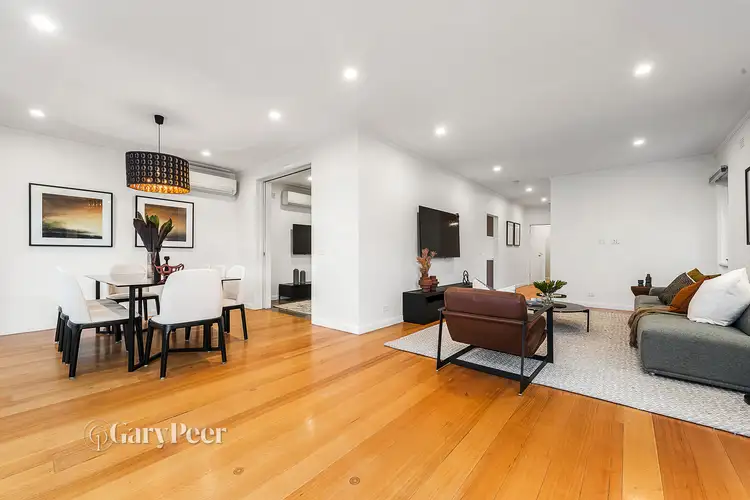Third view of Homely house listing, 370 Glen Eira Road, Caulfield VIC 3162