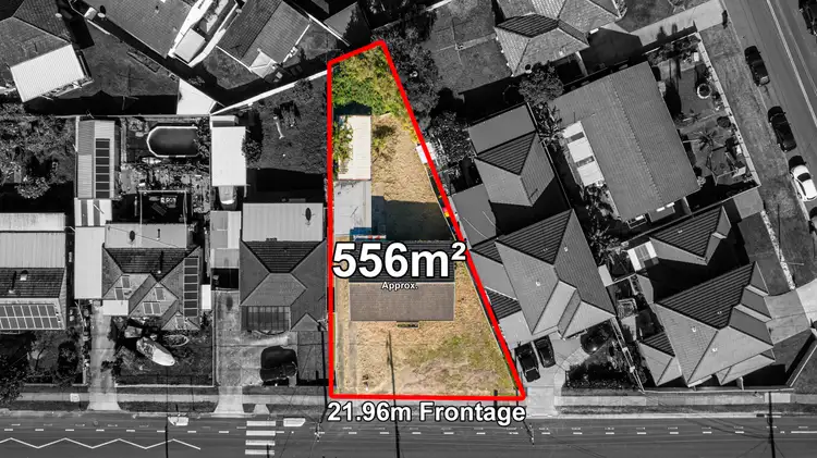 363 Polding Street, Fairfield West NSW 2165