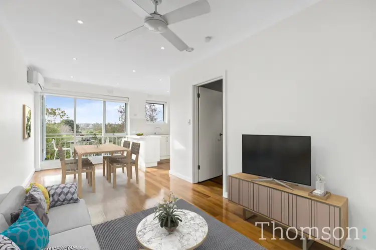 35/1553 High Street, Glen Iris VIC 3146