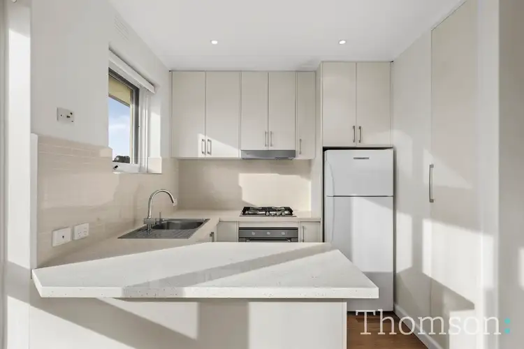 Third view of Homely apartment listing, 35/1553 High Street, Glen Iris VIC 3146