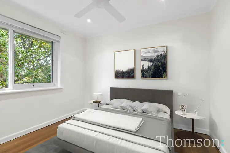 Fourth view of Homely apartment listing, 35/1553 High Street, Glen Iris VIC 3146