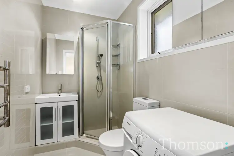 Fifth view of Homely apartment listing, 35/1553 High Street, Glen Iris VIC 3146