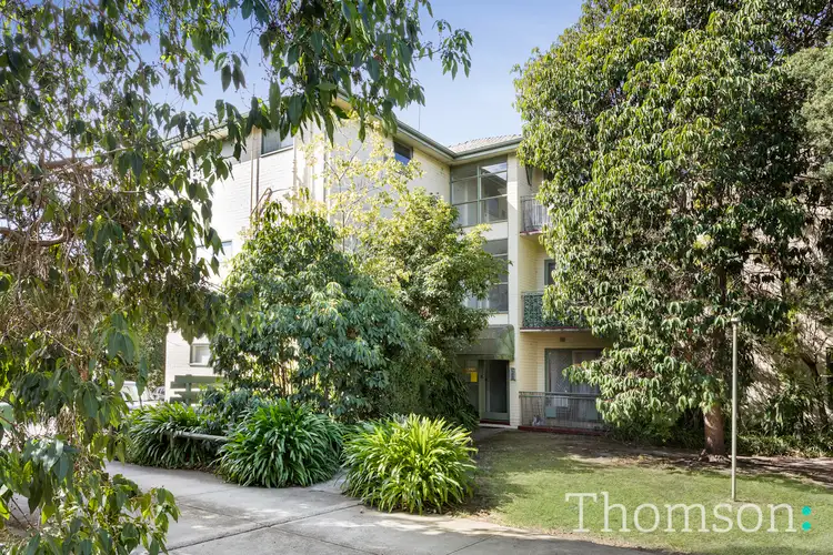 Sixth view of Homely apartment listing, 35/1553 High Street, Glen Iris VIC 3146