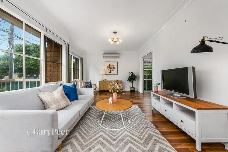 Second view of Homely unit listing, 2/294 Koornang Road, Carnegie VIC 3163