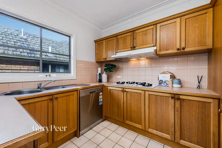 Fifth view of Homely unit listing, 2/294 Koornang Road, Carnegie VIC 3163