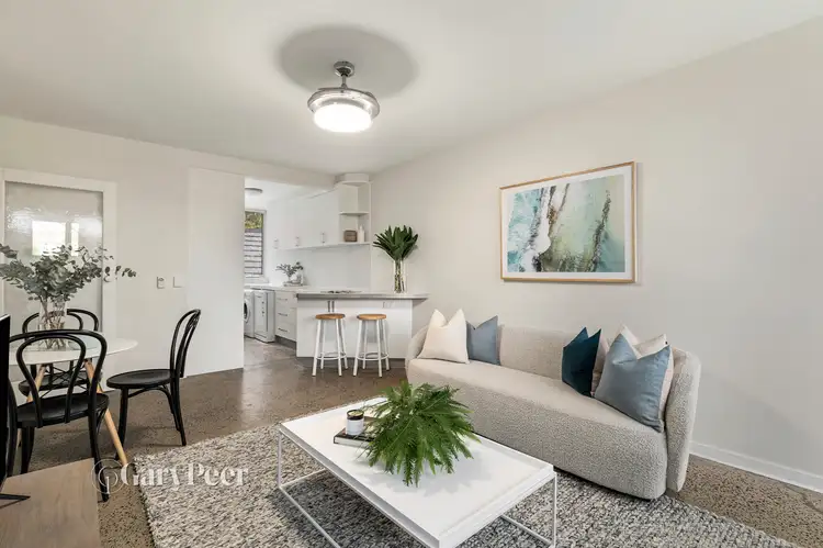 12/8-10 Chomley Street, Prahran VIC 3181