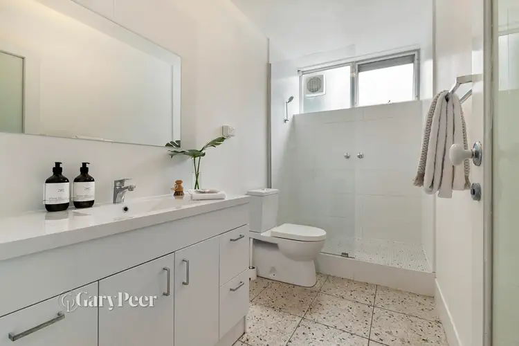 Fourth view of Homely apartment listing, 12/8-10 Chomley Street, Prahran VIC 3181
