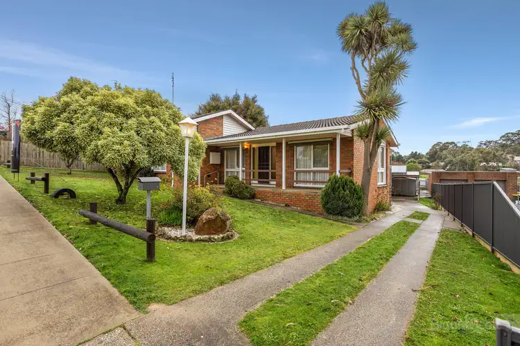 65 Clunes Road, Creswick VIC 3363
