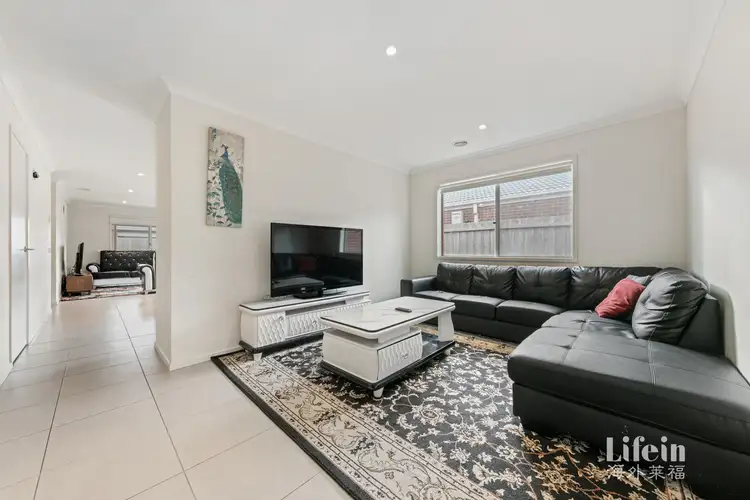 Fifth view of Homely house listing, 6 Capodanno Street, Point Cook VIC 3030