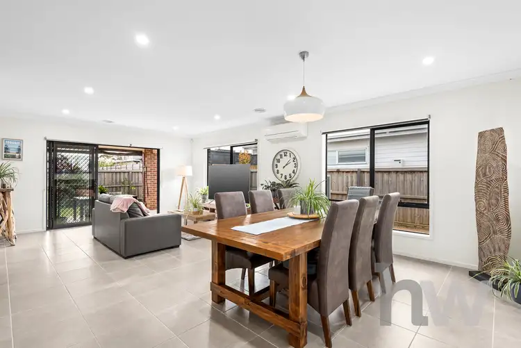 Fifth view of Homely house listing, 38 Rosser Boulevard, Torquay VIC 3228
