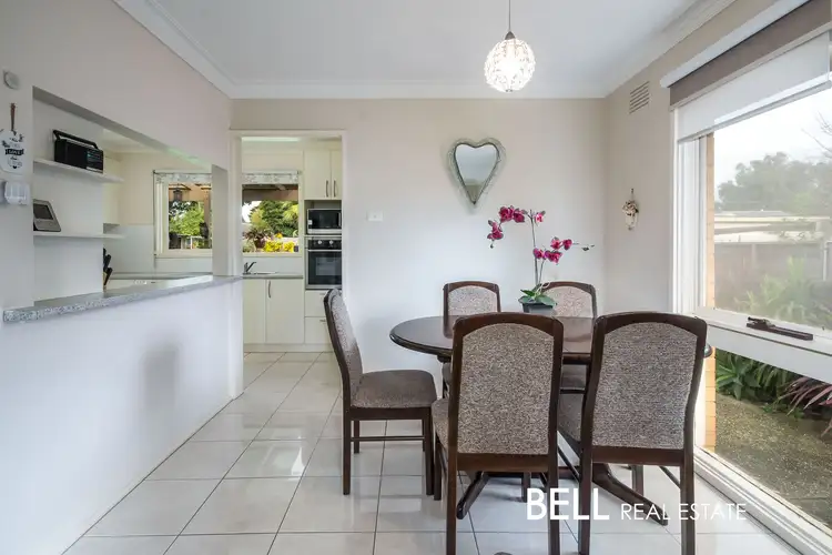 Fifth view of Homely house listing, 28 Central Avenue, Bayswater North VIC 3153