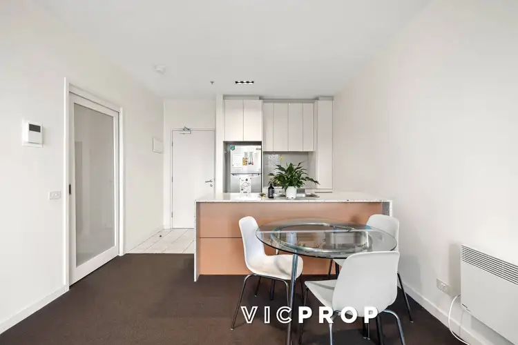 2504/8 Franklin Street, Melbourne VIC 3000