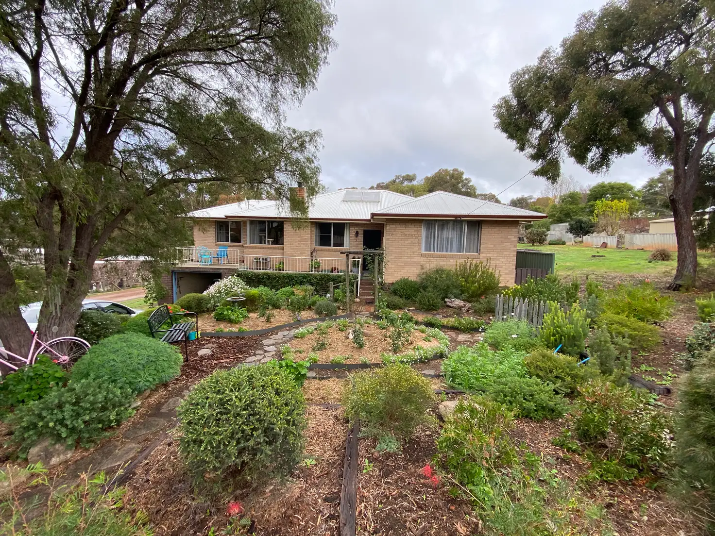 Main view of Homely house listing, 7 Barron Street, Boyup Brook WA 6244