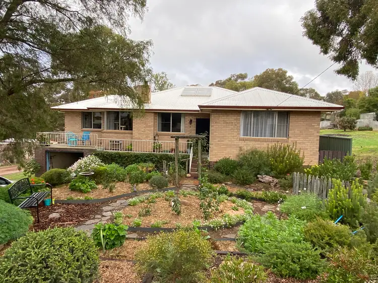 Second view of Homely house listing, 7 Barron Street, Boyup Brook WA 6244