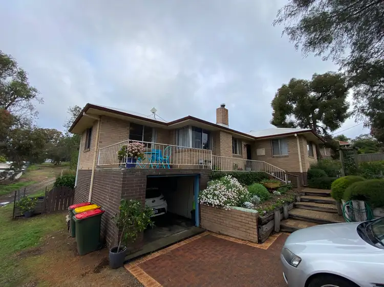 Third view of Homely house listing, 7 Barron Street, Boyup Brook WA 6244