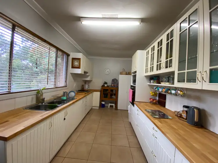 Fifth view of Homely house listing, 7 Barron Street, Boyup Brook WA 6244