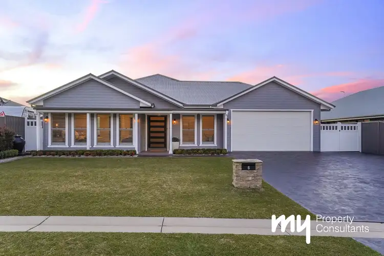 6 Lee Street, Cobbitty NSW 2570