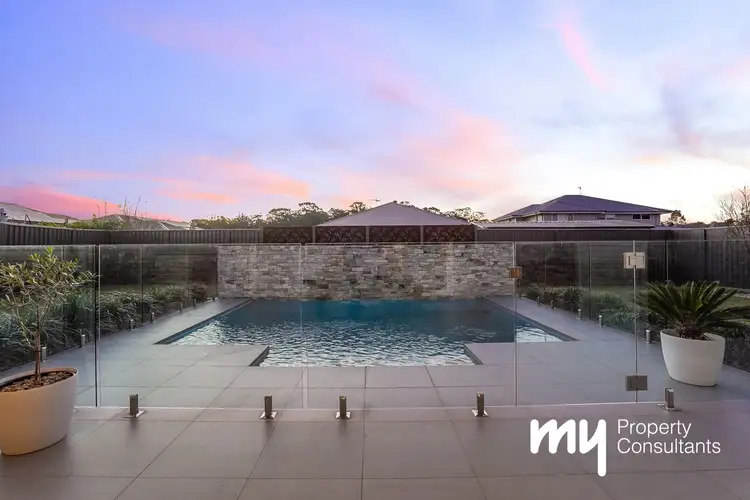 Second view of Homely house listing, 6 Lee Street, Cobbitty NSW 2570