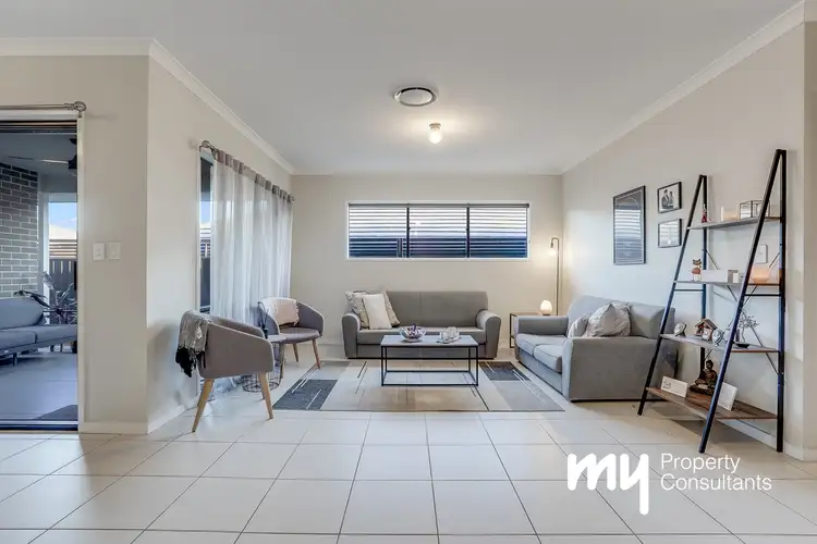 Fourth view of Homely house listing, 5 Nicholson Parade, Spring Farm NSW 2570