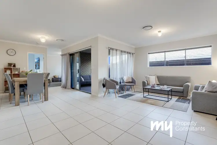 Seventh view of Homely house listing, 5 Nicholson Parade, Spring Farm NSW 2570