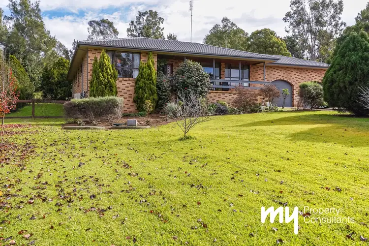Second view of Homely house listing, 90 Camden Road, Douglas Park NSW 2569