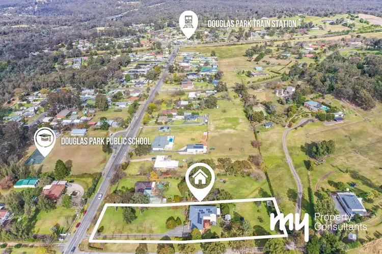 Third view of Homely house listing, 90 Camden Road, Douglas Park NSW 2569