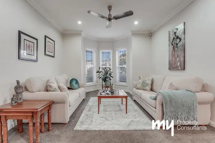 Second view of Homely house listing, 31 Bridgewater Boulevard, Camden Park NSW 2570