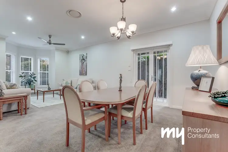 Third view of Homely house listing, 31 Bridgewater Boulevard, Camden Park NSW 2570