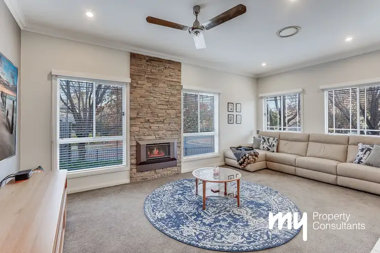 Fourth view of Homely house listing, 31 Bridgewater Boulevard, Camden Park NSW 2570