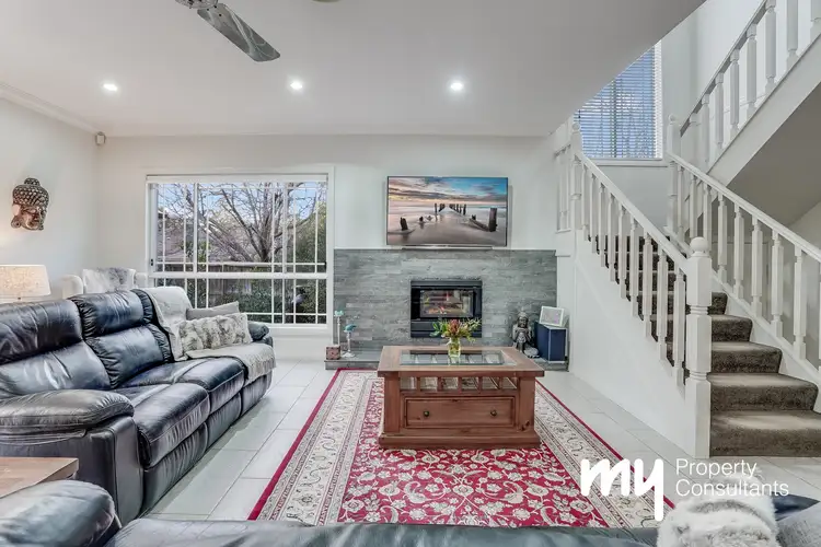 Fifth view of Homely house listing, 31 Bridgewater Boulevard, Camden Park NSW 2570