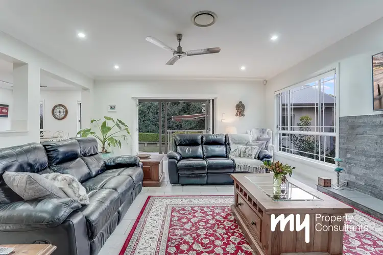 Sixth view of Homely house listing, 31 Bridgewater Boulevard, Camden Park NSW 2570