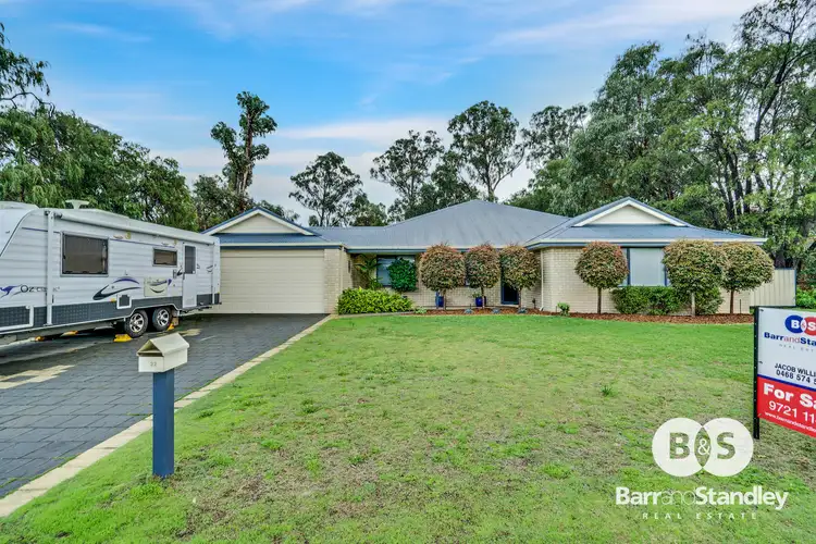 Main view of Homely house listing, 32 Samrose Road, Dalyellup WA 6230