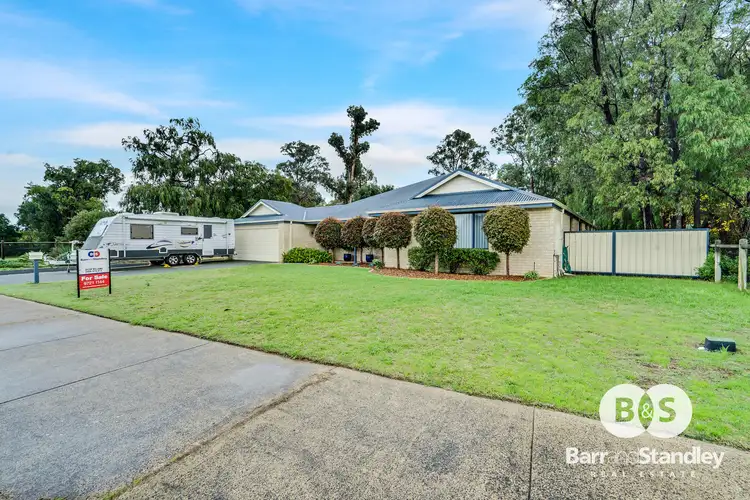 Second view of Homely house listing, 32 Samrose Road, Dalyellup WA 6230