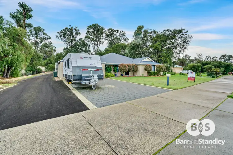 Third view of Homely house listing, 32 Samrose Road, Dalyellup WA 6230