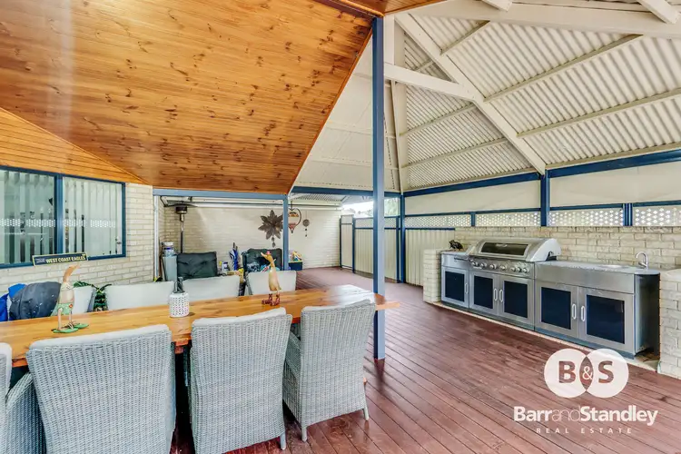 Fourth view of Homely house listing, 32 Samrose Road, Dalyellup WA 6230