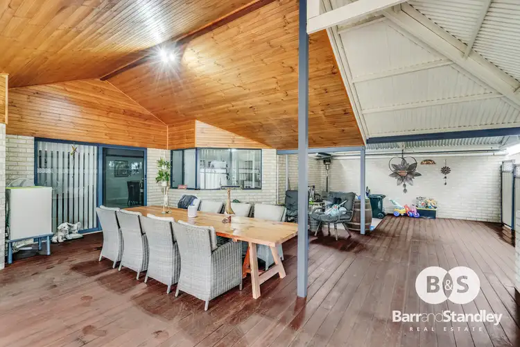 Fifth view of Homely house listing, 32 Samrose Road, Dalyellup WA 6230