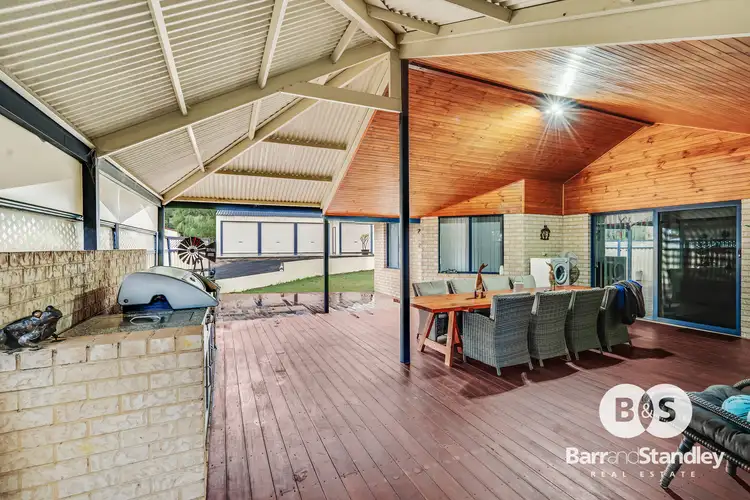 Sixth view of Homely house listing, 32 Samrose Road, Dalyellup WA 6230