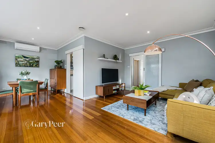 Second view of Homely house listing, 1A Wimmera Street, Ormond VIC 3204