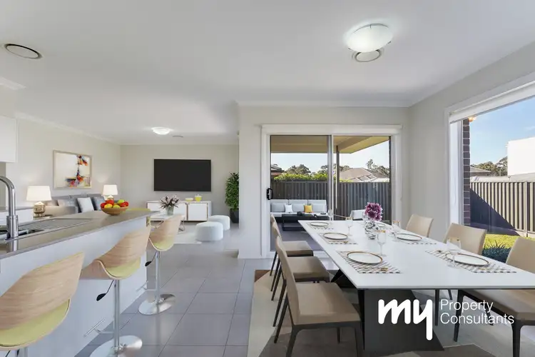 30 Oaklands Circuit, Gregory Hills NSW 2557